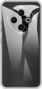 Чохол BeCover for Tecno Spark 30C 4G - Transparancy  (712756)