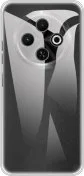 Чохол BeCover for Tecno Spark 30C 4G - Transparancy (712756)
