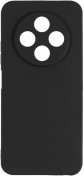 Чохол BeCover for Tecno Spark 30C 4G - Black  (712755)
