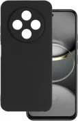 Чохол BeCover for Tecno Spark 30 KL6 - Black (713135)