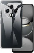 Чохол BeCover for Tecno Spark 30 KL6 - Transparancy (713136)