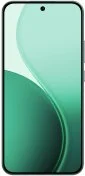 Смартфон OPPO Reno14 FS 5G 12/512GB Luminous Green