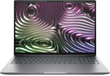 Ноутбук HP ZBook X G1i B30J0ES Meteor Silver