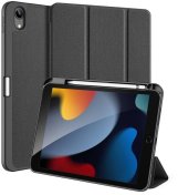 Чохол для планшета Dux Ducis for Apple iPad 10.9/11 2022-2025 - Domo Series Black (black domo312)