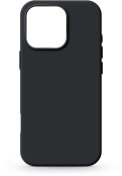 Чохол ArmorStandart for Apple iPhone 16 Pro - ICON2 MagSafe Black  (ARM78675)