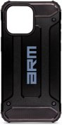 Чохол ArmorStandart for Apple iPhone 15 Pro Max - Panzer Black  (ARM73741)