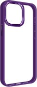 Чохол ArmorStandart for Apple iPhone 15 Pro Max - UNIT2 Purple (ARM69990)
