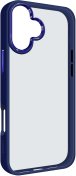 Чохол ArmorStandart for Apple iPhone 16 Plus - UNIT2 Dark Blue  (ARM78750)