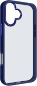 Чохол ArmorStandart for Apple iPhone 16 Plus - UNIT2 Dark Blue (ARM78750)