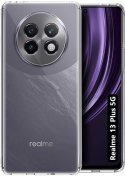 Чохол BeCover for Realme 13 Plus 5G - Transparancy (712766)