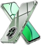 Чохол BeCover for Realme 13 5G - Anti-Shock Clear (712789)