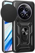 Чохол BeCover for Realme 13 5G - Military Black  (713075)