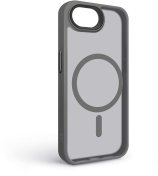 Чохол ArmorStandart for Apple iPhone 16e - Uniq MagSafe Titanium Grey  (ARM83872)