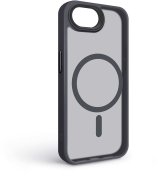 Чохол ArmorStandart for Apple iPhone 16e - Uniq MagSafe Black  (ARM83870)
