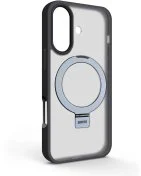 Чохол ArmorStandart for Apple iPhone 16 - Unit Stand Black (ARM78777)