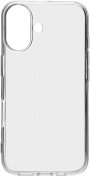 Чохол ArmorStandart for Apple iPhone 16 - Air Clear  (ARM78484)