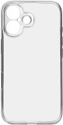 Чохол ArmorStandart for Apple iPhone 16 - Air Camera cover Clear  (ARM78485)
