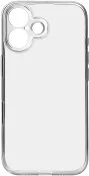 Чохол ArmorStandart for Apple iPhone 16 - Air Camera cover Clear (ARM78485)