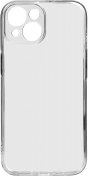 Чохол ArmorStandart for Apple iPhone 15 - Air Camera cover Clear  (ARM68237)