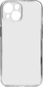 Чохол ArmorStandart for Apple iPhone 15 - Air Camera cover Clear (ARM68237)