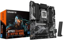 Материнська плата Gigabyte B760 GAMING X WIFI6E GEN5