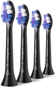 Насадка для зубної щітки Philips Sonicare S2 Sensitive 4 pcs (HX6054/88)