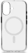 Чохол Harder for Apple iPhone 16 - Nude MagCase (ARM82296)