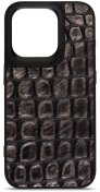 Чохол Harder for Apple iPhone 15 Pro - Kaiju Skin Black  (ARM76839)
