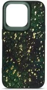 Чохол Harder for Apple iPhone 15 Pro - Nagas Green (ARM76738)