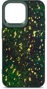 Чохол Harder for Apple iPhone 15 Pro Max - Nagas Green (ARM76743)