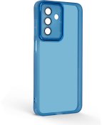 Чохол ArmorStandart for Samsung A56 5G - Shade Blue  (ARM82599)
