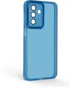 Чохол ArmorStandart for Samsung A56 5G - Shade Blue (ARM82599)