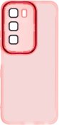 Чохол ArmorStandart for Infinix Hot 60i 4G - Shade Pink  (ARM87948)