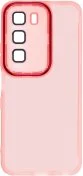 Чохол ArmorStandart for Infinix Hot 60i 4G - Shade Pink (ARM87948)