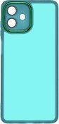 Чохол ArmorStandart for Samsung A07 4G - Shade Dark Green  (ARM87074)