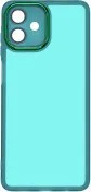 Чохол ArmorStandart for Samsung A07 4G - Shade Dark Green (ARM87074)