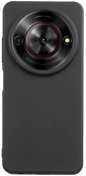Чохол BeCover for ZTE Blade A75 - Black (712289)