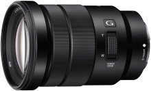 Об'єктив Sony 18-105mm f/4.0 G Power Zoom NEX (SELP18105G.AE)