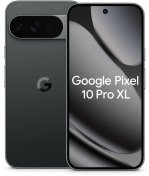 Смартфон Google Pixel 10 Pro XL 16/256GB Obsidian