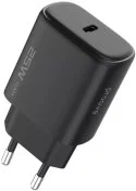 Зарядний пристрій Proove Silicone Power 2 25W Black (WCSP25010001)