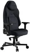 Крісло Hator Arc 3 Velour Size S Black (HTC3440S)
