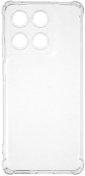 Чохол BeCover for Motorola Edge 60 - Anti-Shock Clear (713804)