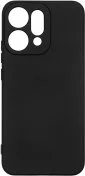 Чохол ArmorStandart for OPPO Reno14 5G - ICON Camera cover Black (ARM87155)