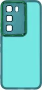 Чохол ArmorStandart for Infinix Hot 60 Pro 4G - Shade Dark Green (ARM88686)