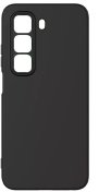 Чохол BeCover for Infinix Hot 60 Pro 4G X6885 Black (714558)