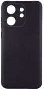 Чохол BeCover for Infinix Smart 9 X6532 Black (712495)
