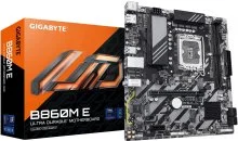Материнська плата Gigabyte B860M E