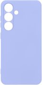 Чохол ArmorStandart for Samsung S24 - ICON Camera cover Lavender (ARM88862)
