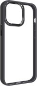 Чохол ArmorStandart for Apple iPhone 14 Pro Max - UNIT2 Black (ARM69958)