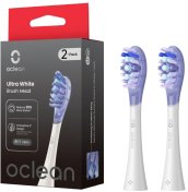 Насадка для зубної щітки Oclean UW03 Ultra White 2pcs (6970810556995)